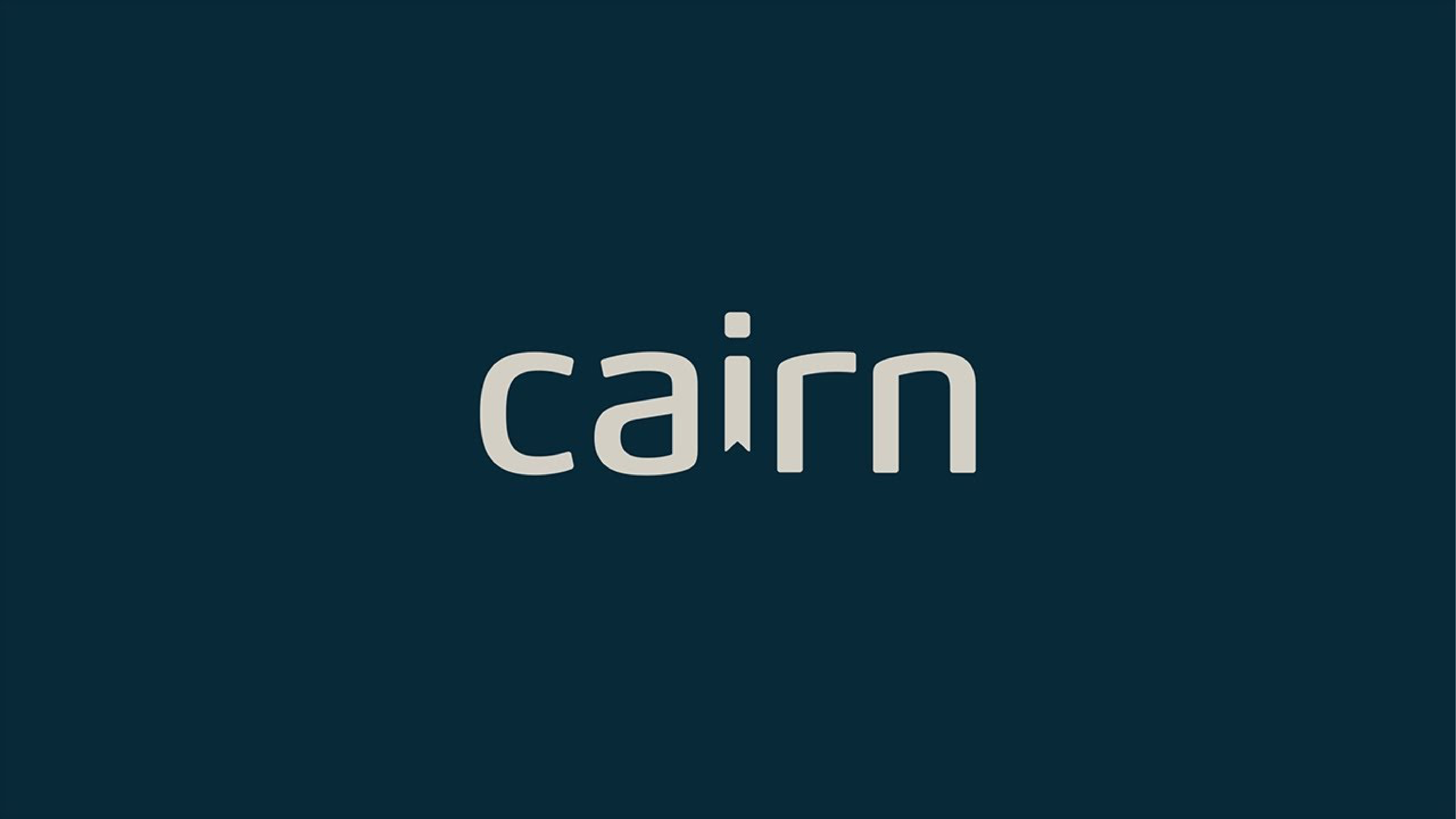 Cairn